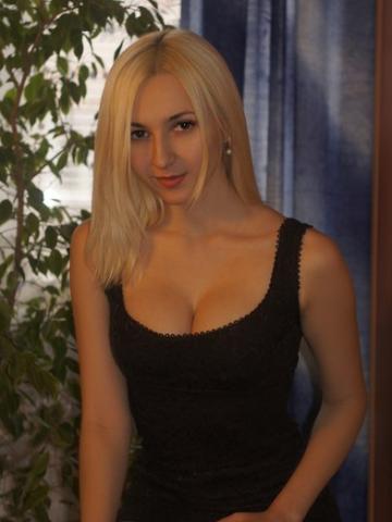 Проститутка Марина