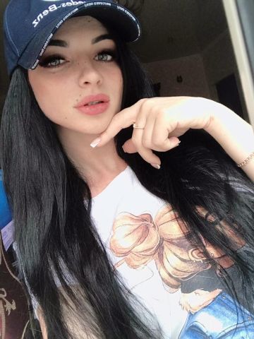 Проститутка Лолита